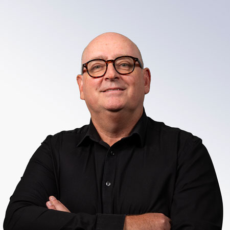 Alberto DeLorenzi - Executive Chairman at Tinext Group