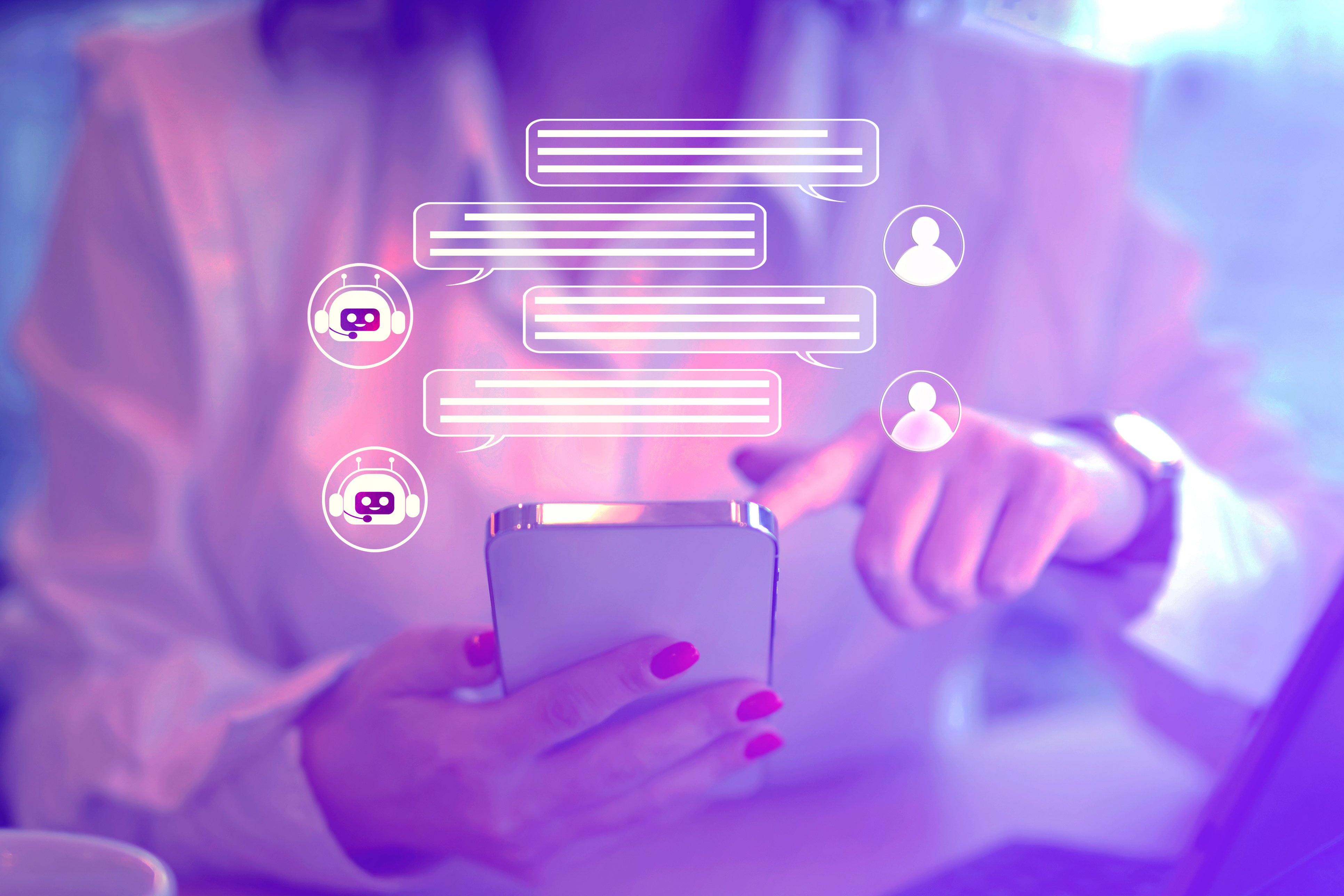 Data, AI & Analytics