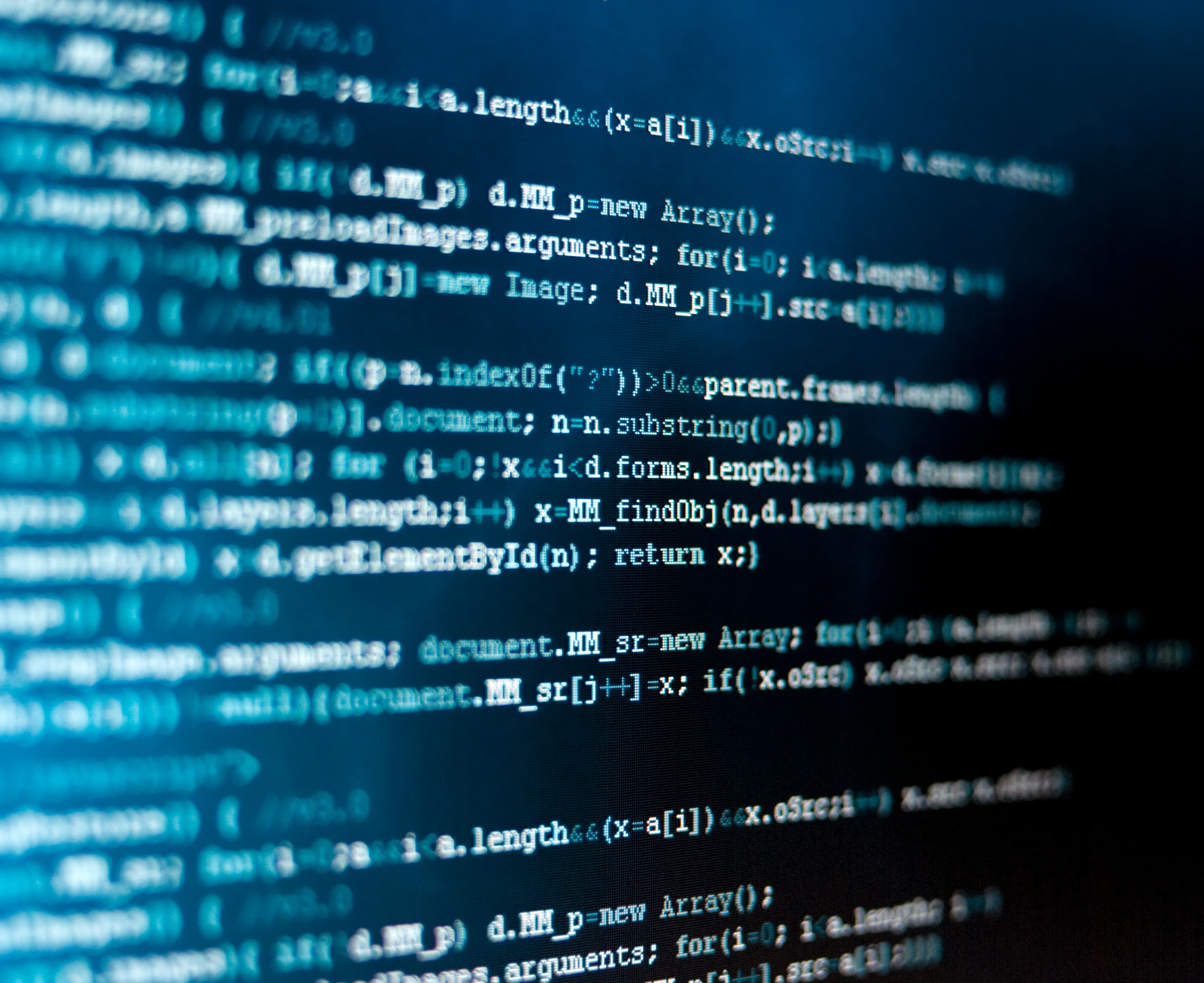 Software Application