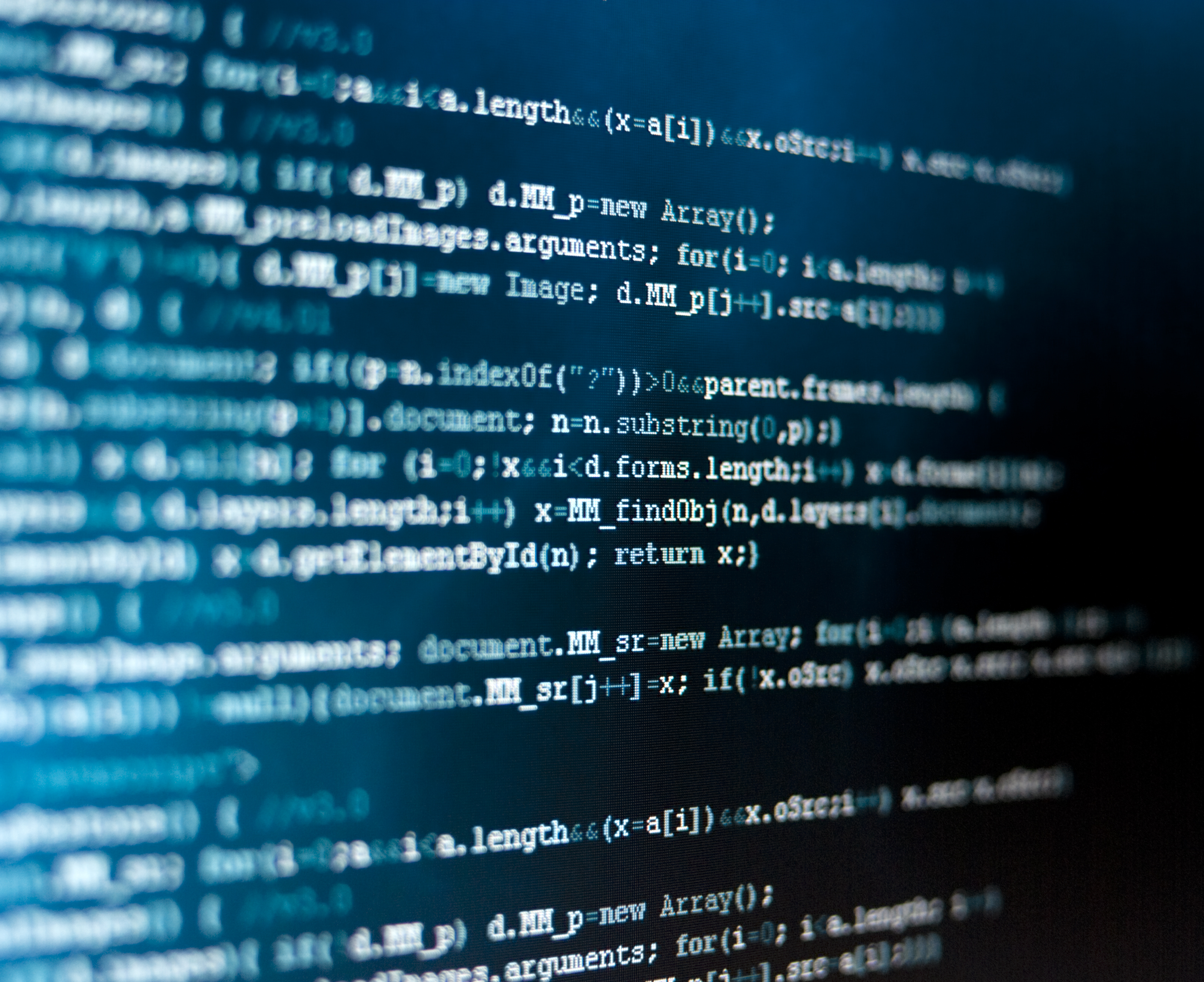 Software Application
