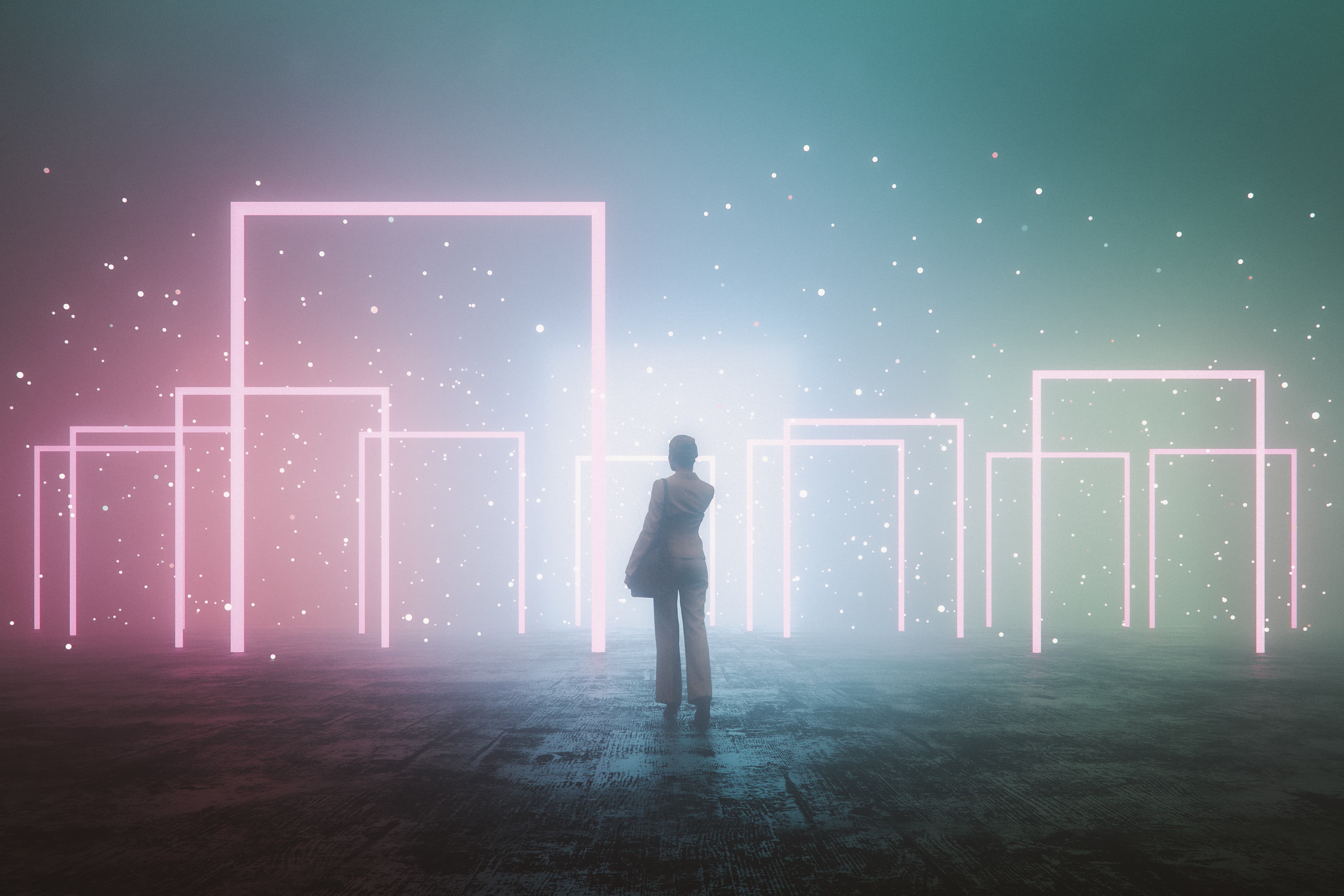 Digital Experience