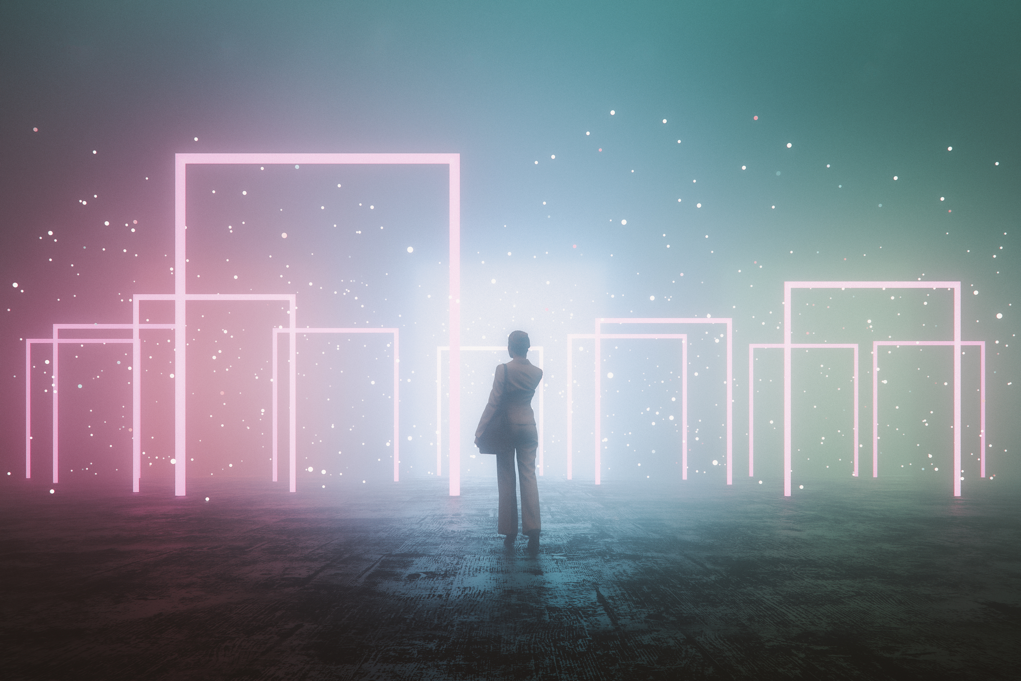 Digital Experience